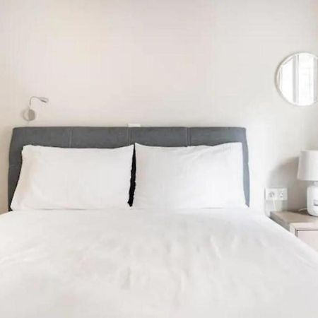 Flisvos Marina Refurbished Apartment Athens Ngoại thất bức ảnh