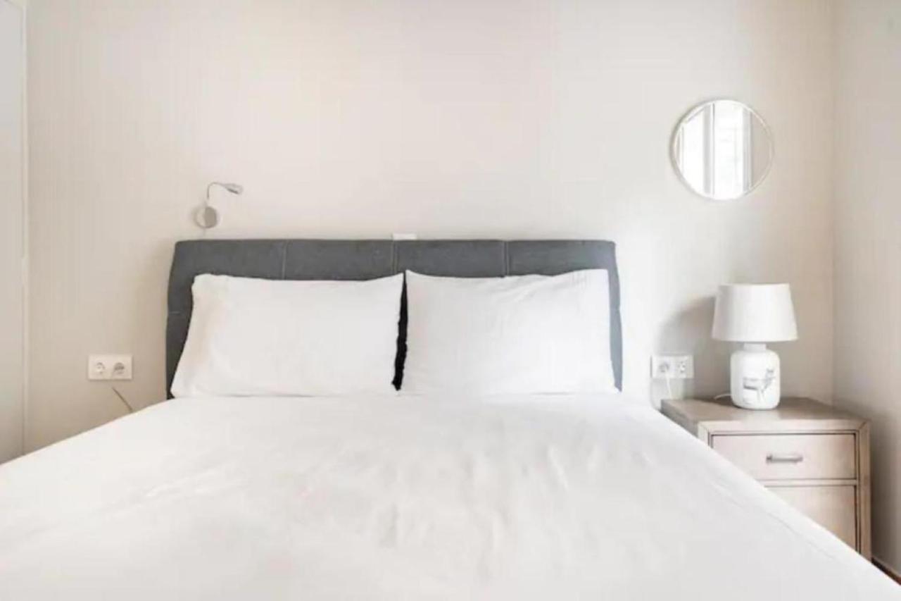 Flisvos Marina Refurbished Apartment Athens Ngoại thất bức ảnh