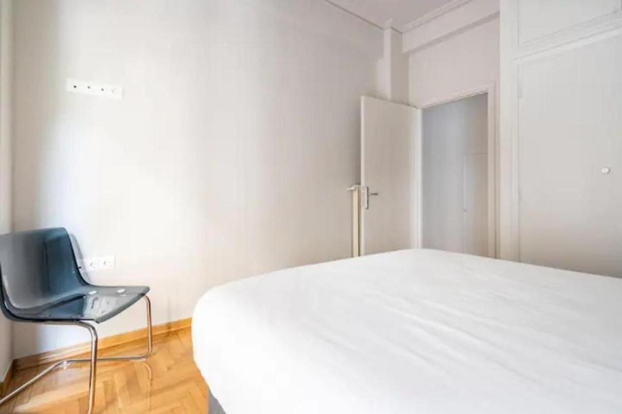 Flisvos Marina Refurbished Apartment Athens Ngoại thất bức ảnh